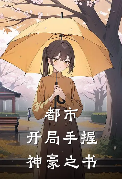 都市：开局手握神豪之书