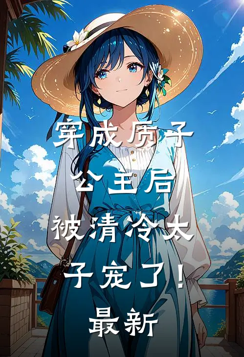 穿成质子公主后，被清冷太子宠了！最新
