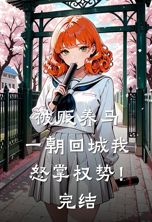 被贬养马，一朝回城我怒掌权势！完结
