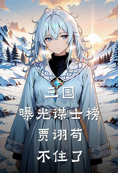 三国：曝光谋士榜：贾诩苟不住了