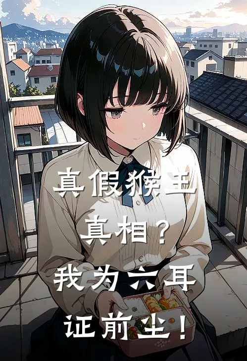 真假猴王真相？我为六耳证前尘！