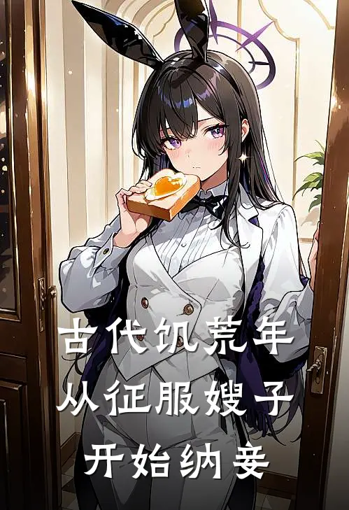 古代饥荒年，从征服嫂子开始纳妾