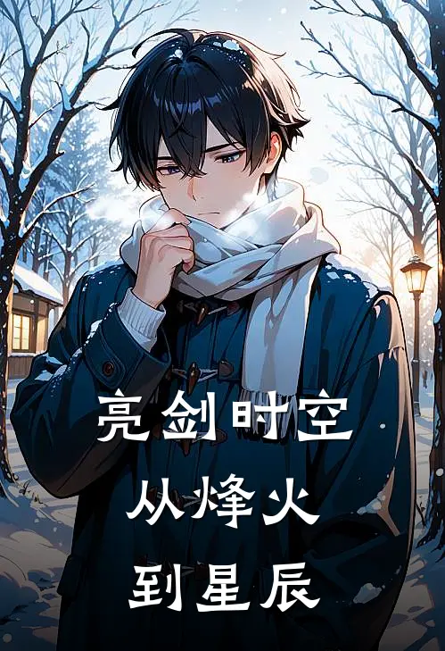 亮剑时空：从烽火到星辰