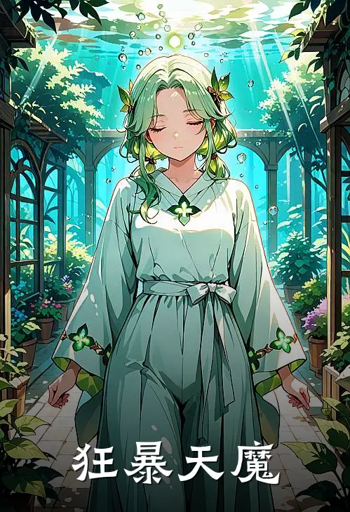 狂暴天魔