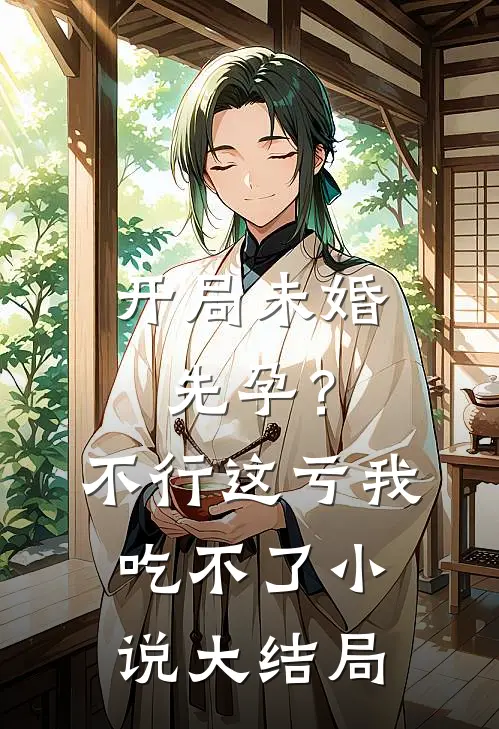 开局未婚先孕？不行，这亏我吃不了小说大结局