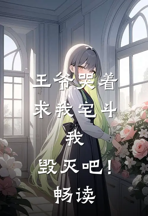 王爷哭着求我宅斗，我：毁灭吧！畅读