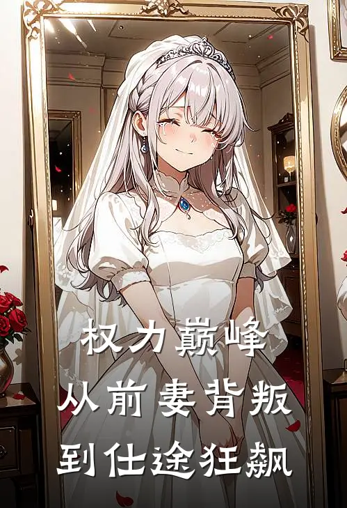 权力巅峰，从前妻背叛到仕途狂飙