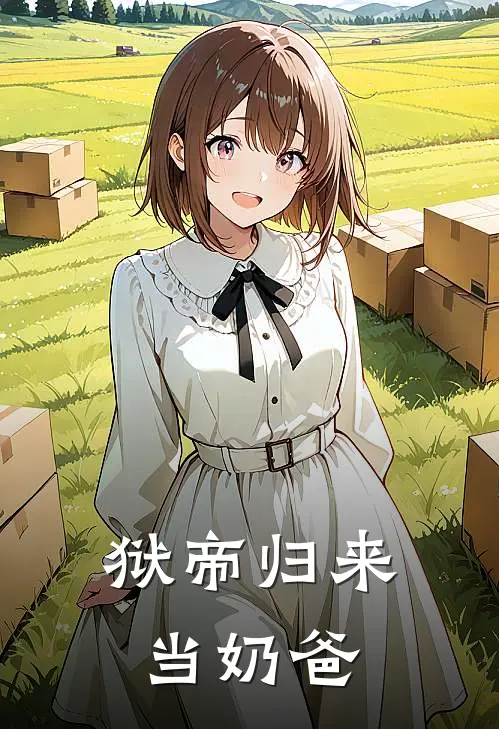 狱帝归来当奶爸