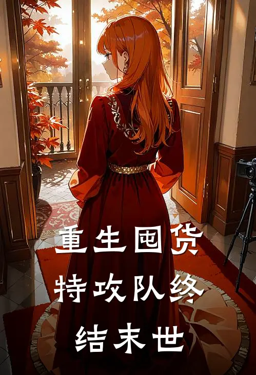重生囤货：特攻队终结末世