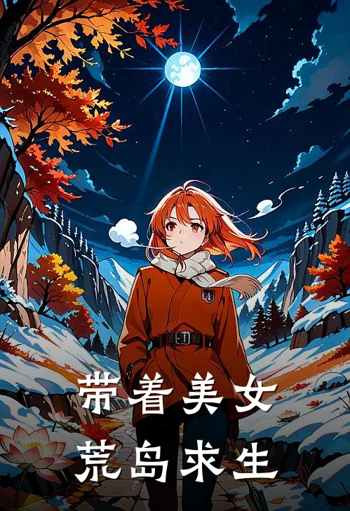 带着美女荒岛求生