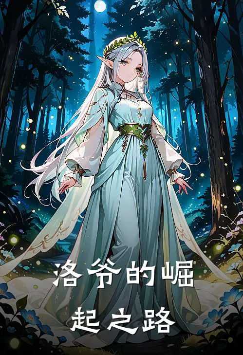 洛爷的崛起之路