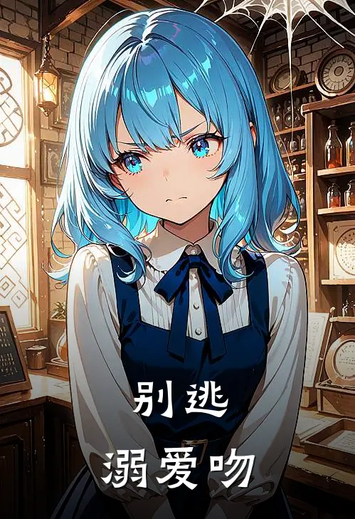 别逃，溺爱吻