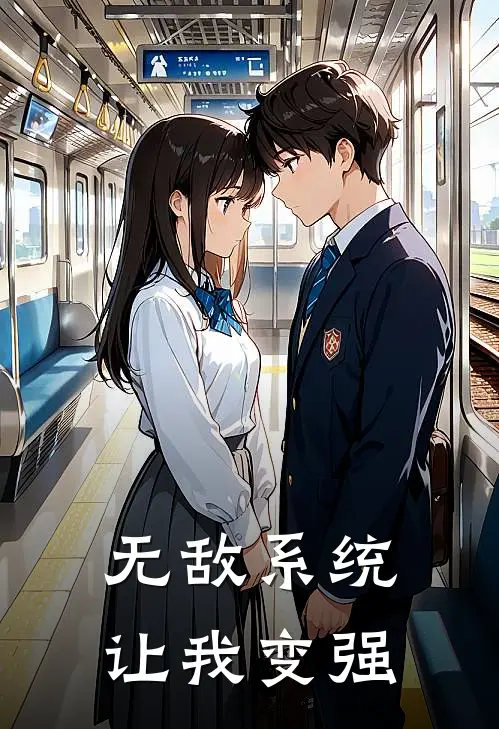 无敌系统让我变强