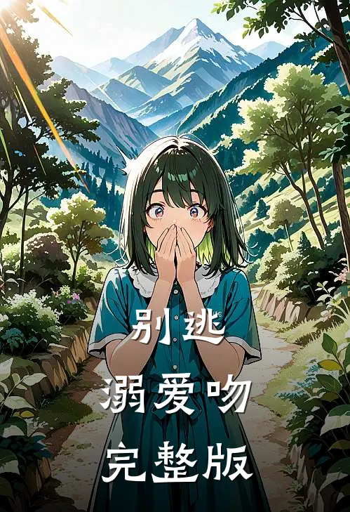 别逃，溺爱吻完整版