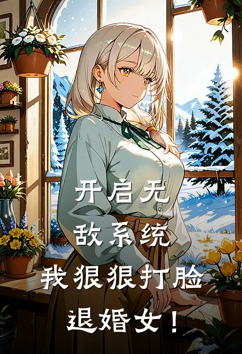 开启无敌系统，我狠狠打脸退婚女！