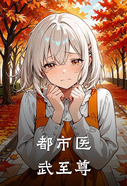都市医武至尊