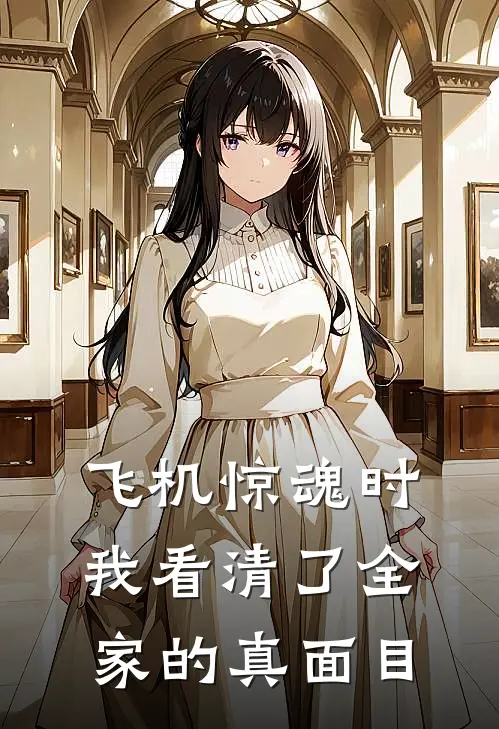 飞机惊魂时，我看清了全家的真面目