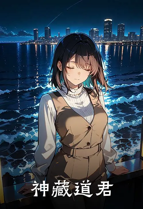 神藏道君