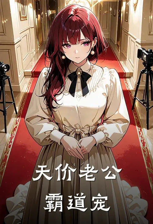 天价老公霸道宠
