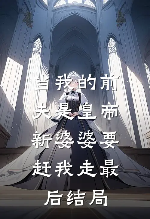 当我的前夫是皇帝，新婆婆要赶我走最后结局