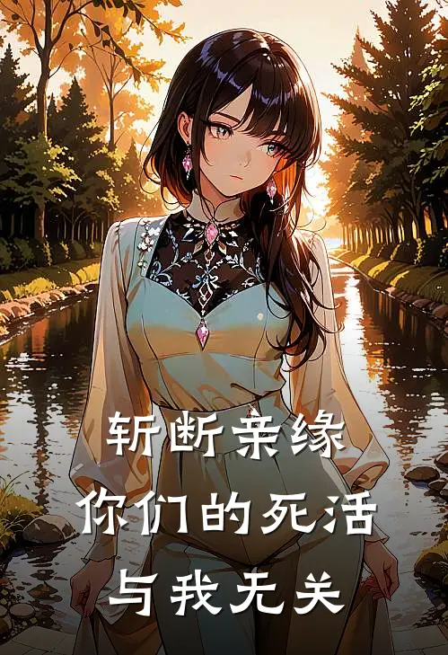 斩断亲缘，你们的死活与我无关