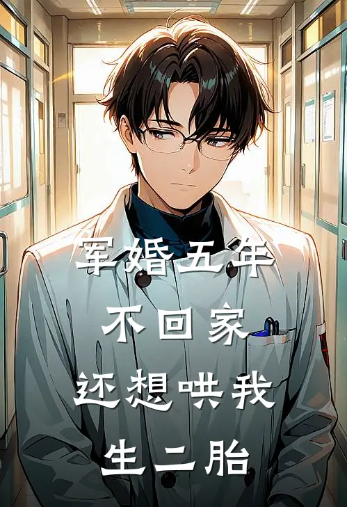 军婚五年不回家，还想哄我生二胎