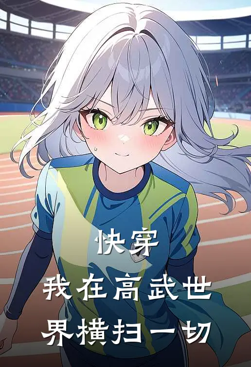 快穿：我在高武世界横扫一切