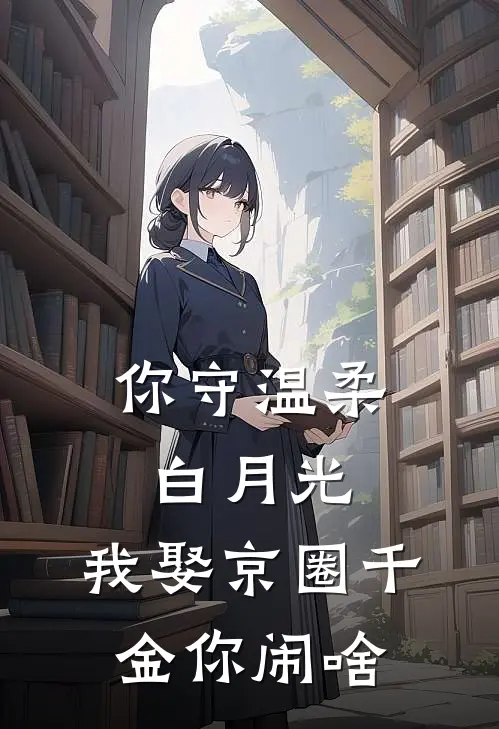你守温柔白月光，我娶京圈千金你闹啥