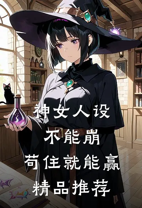 神女人设不能崩，苟住就能赢精品推荐