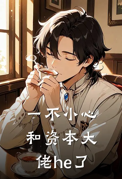 一不小心和资本大佬he了