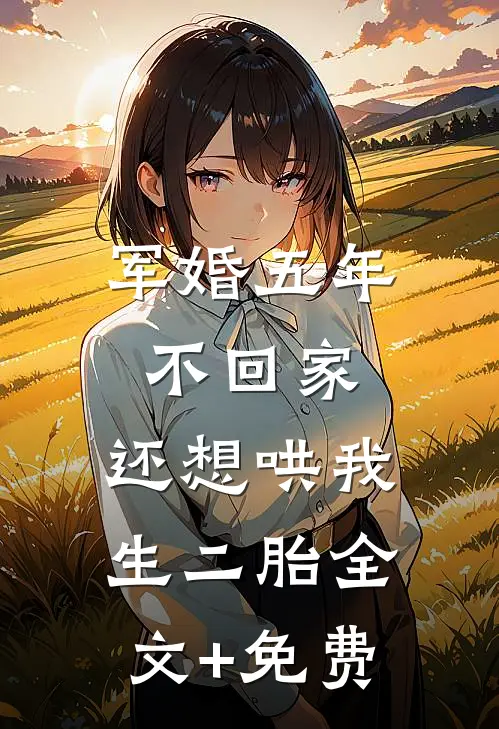 军婚五年不回家，还想哄我生二胎全文+免费