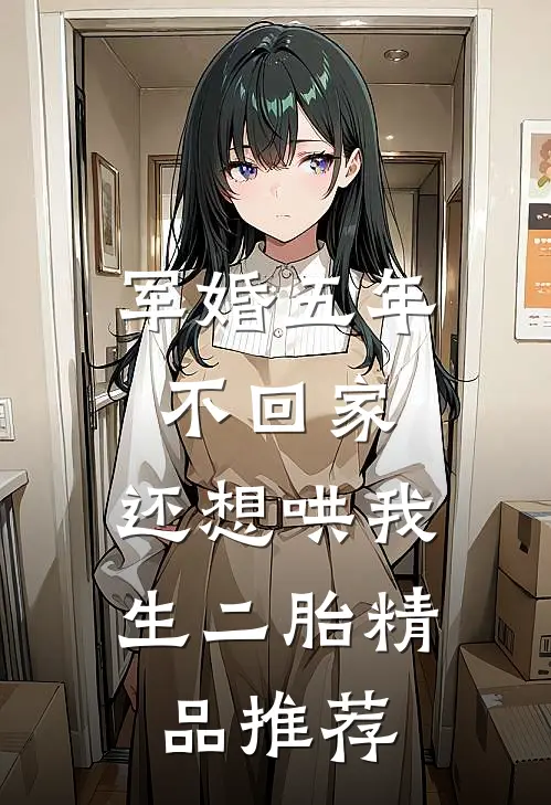 军婚五年不回家，还想哄我生二胎精品推荐