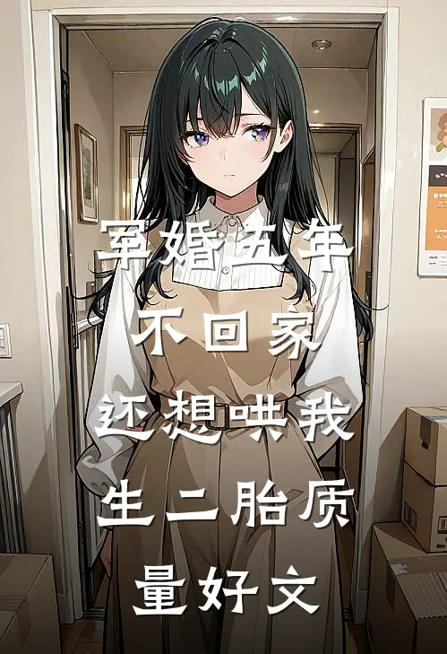 军婚五年不回家，还想哄我生二胎质量好文