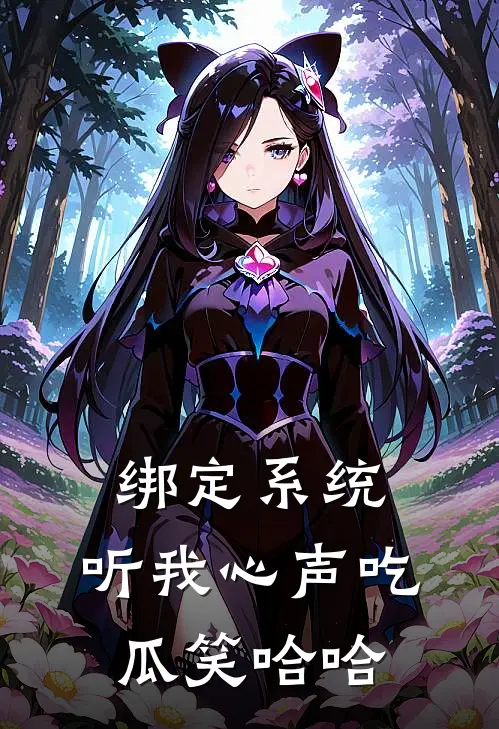 绑定系统，听我心声吃瓜笑哈哈
