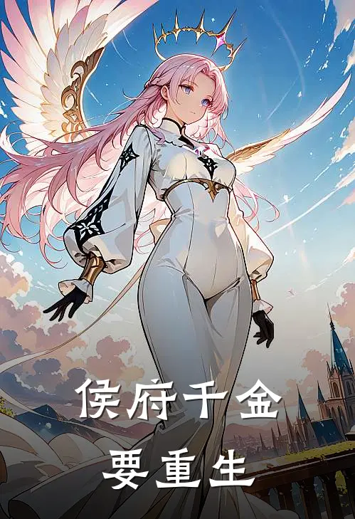 侯府千金要重生