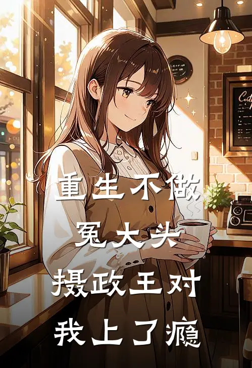 重生不做冤大头，摄政王对我上了瘾