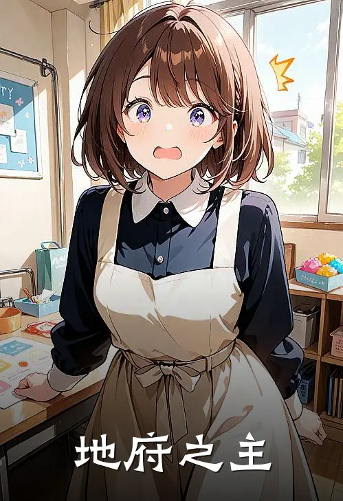地府之主