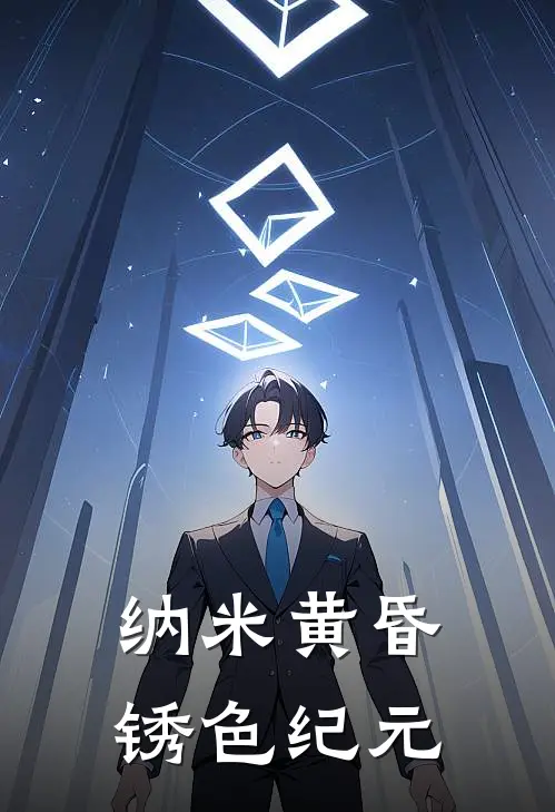 纳米黄昏：锈色纪元