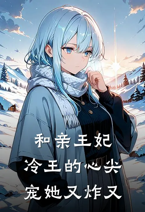 和亲王妃：冷王的心尖宠她又炸又