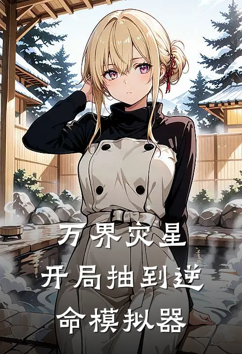 万界灾星：开局抽到逆命模拟器