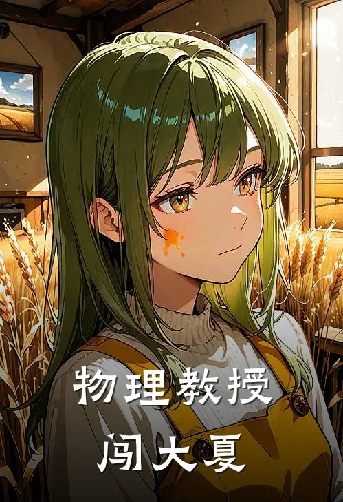物理教授闯大夏