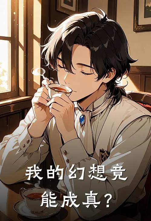 我的幻想竟能成真？