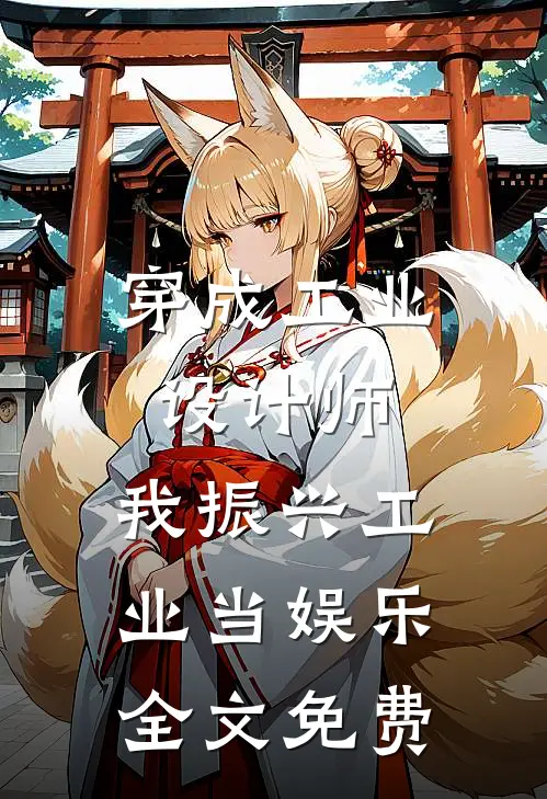 穿成工业设计师，我振兴工业当娱乐全文免费