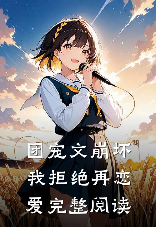 团宠文崩坏，我拒绝再恋爱完整阅读