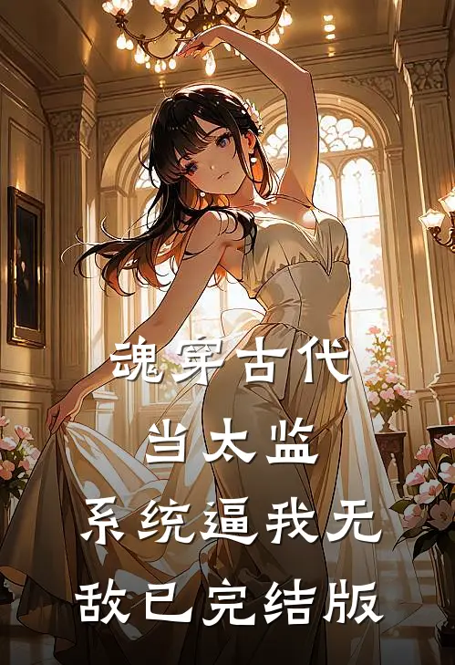 魂穿古代当太监，系统逼我无敌已完结版