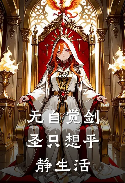无自觉剑圣只想平静生活
