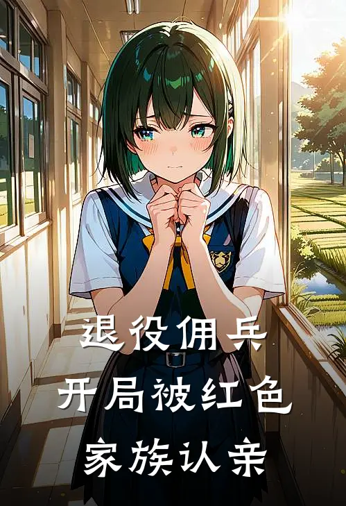 退役佣兵：开局被红色家族认亲