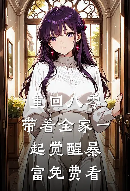 重回八零，带着全家一起觉醒暴富免费看