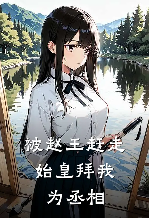 被赵王赶走，始皇拜我为丞相