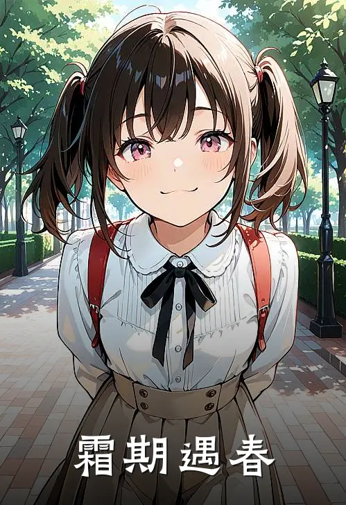 霜期遇春